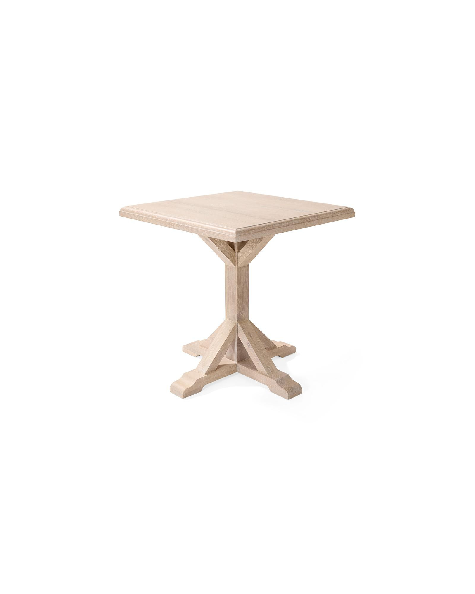 Lake House Bistro Table | Serena and Lily