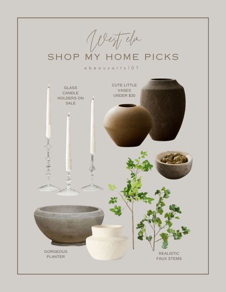 Shop my home decor picks! 

#LTKHome #LTKSaleAlert #LTKStyleTip