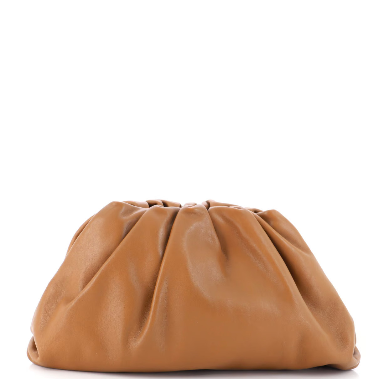 Bottega Veneta Leather handbag | Vestiaire Collective (Global)