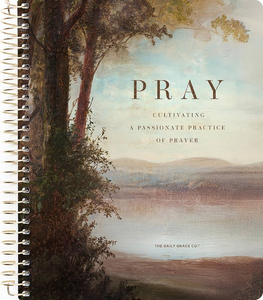 Pray | 5-Week Bible Study | Amazon (US)