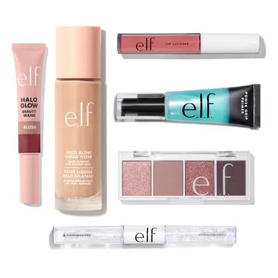 Glow Up With Me | e.l.f. cosmetics (US)