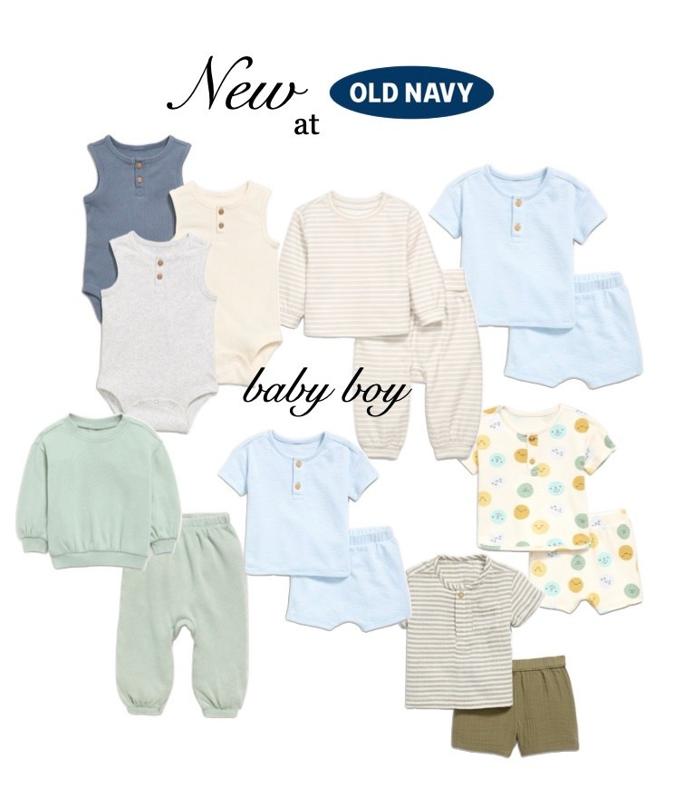 So many cute spring/summer clothes for kids! 🌿🌻

#LTKBaby #LTKKids #LTKmomlife