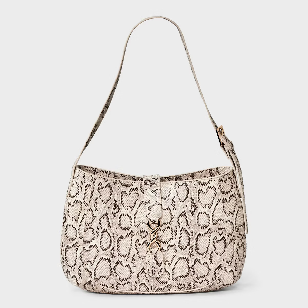 Belted Shoulder Handbag - A New Day™ | Target