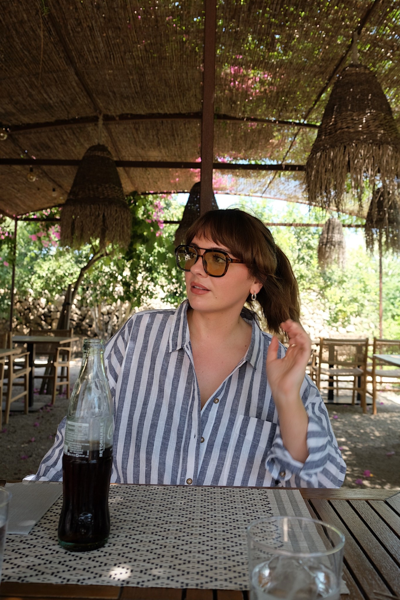 A fail-safe holiday combo 🌞☀️

#LTKuk #LTKstyletip #LTKsummer