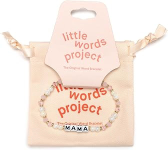 Original and Friendship Bracelet, Made with Colorful Beads and Plated Brass Hardware, Handcrafted... | Amazon (US)