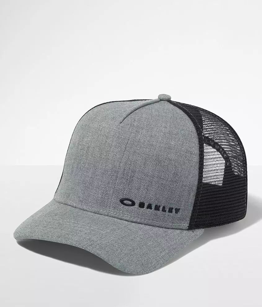 Chalten Trucker Hat | Buckle