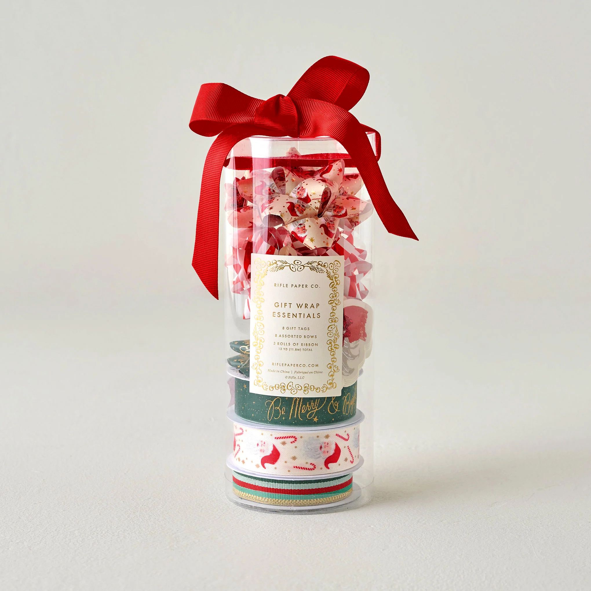 Essential Gift Wrap Bundle | Magnolia