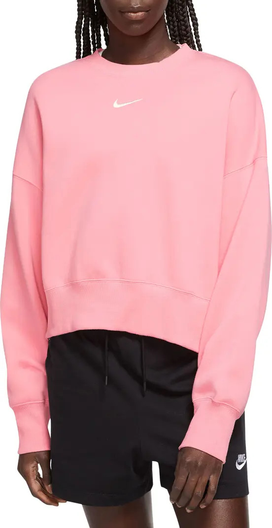 Phoenix Fleece Crewneck Sweatshirt | Nordstrom