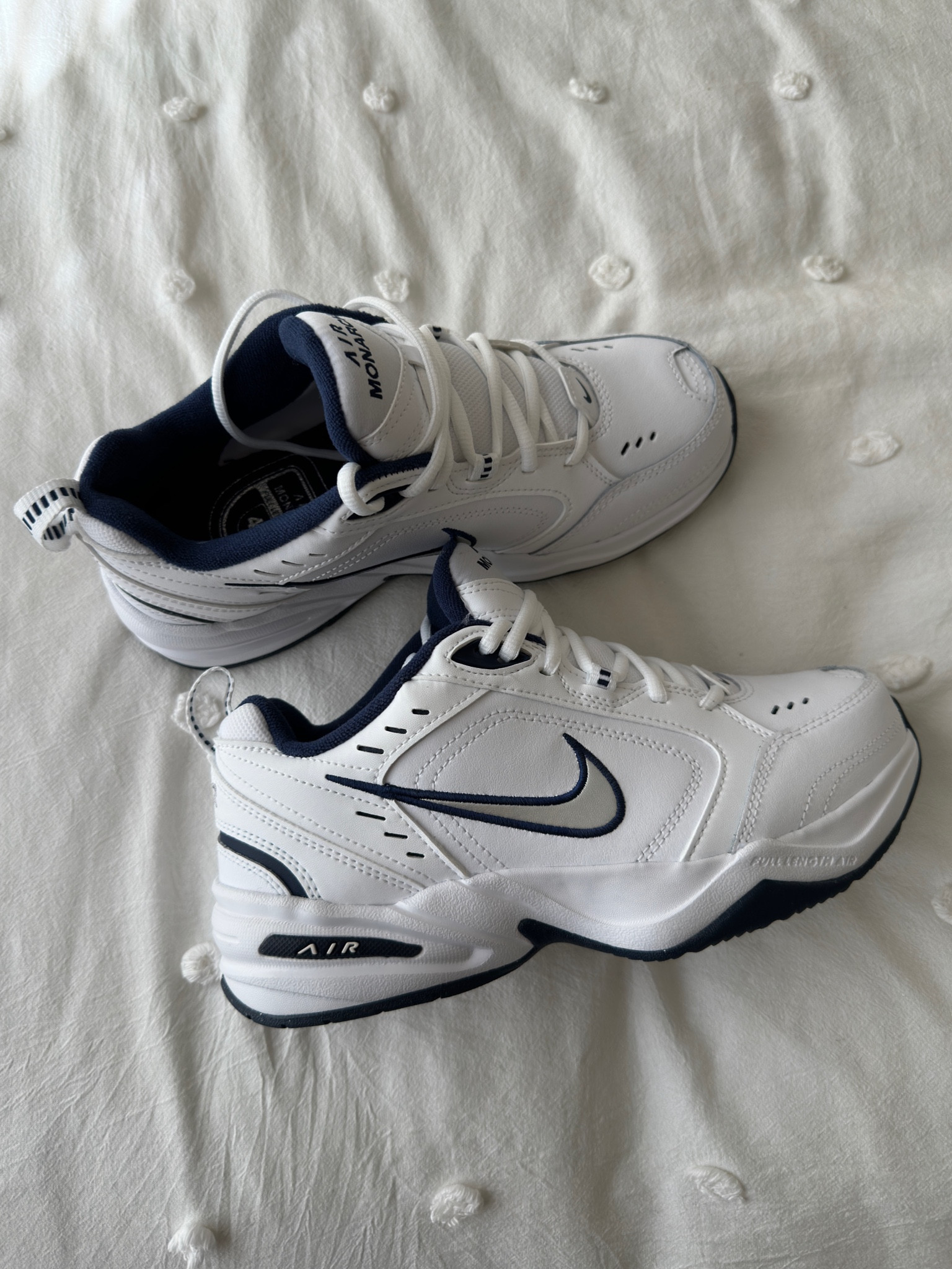 Nike monarch new shoes from @nike 

#LTKSeasonal #LTKFind #LTKfit
