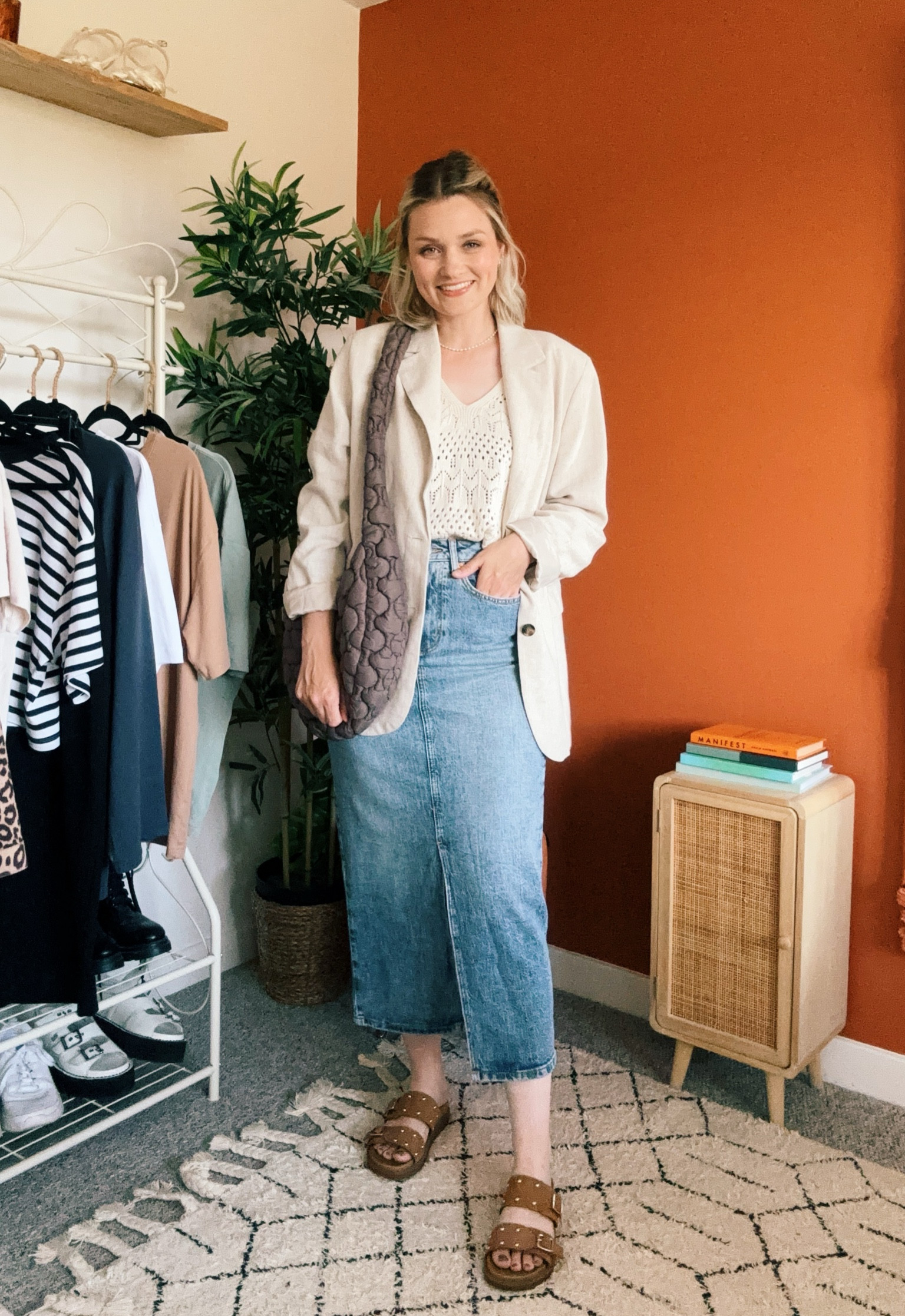 Day 7 ❤️

#LTKsummer #LTKeurope #LTKuk