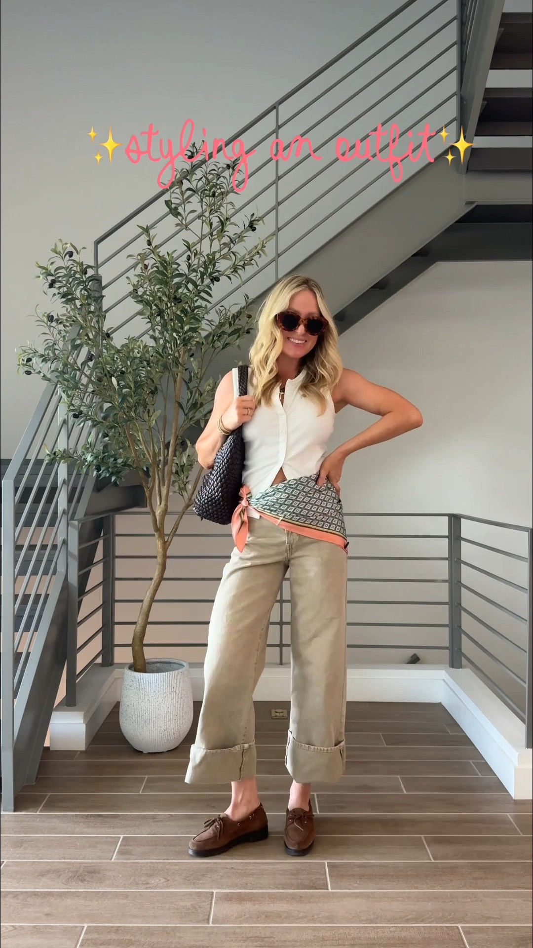Basics but jazz it up a little! Love this denim on sale.

#LTKdayinmylife #LTKgrwm #LTKootd