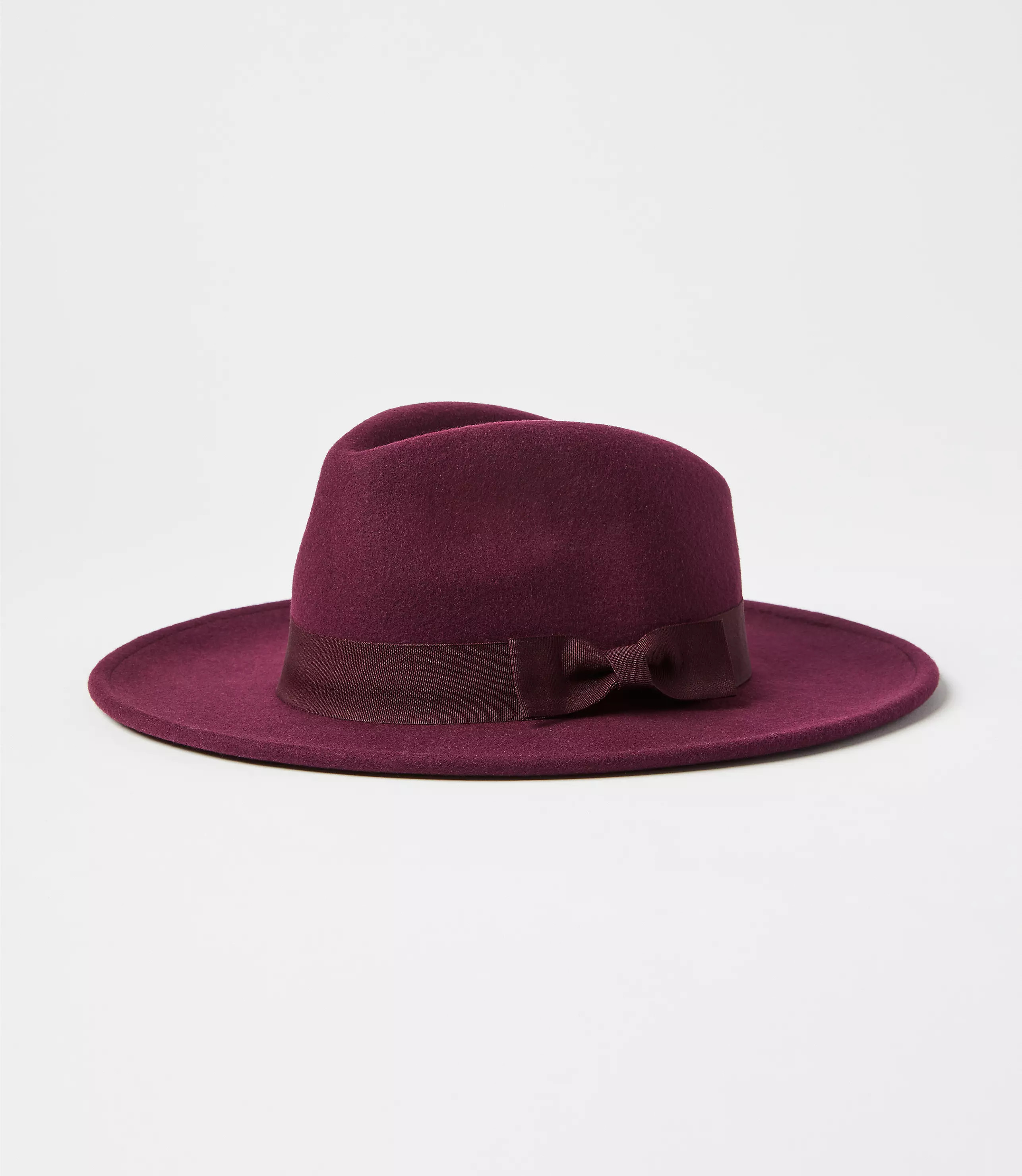 Felt Fedora | LOFT