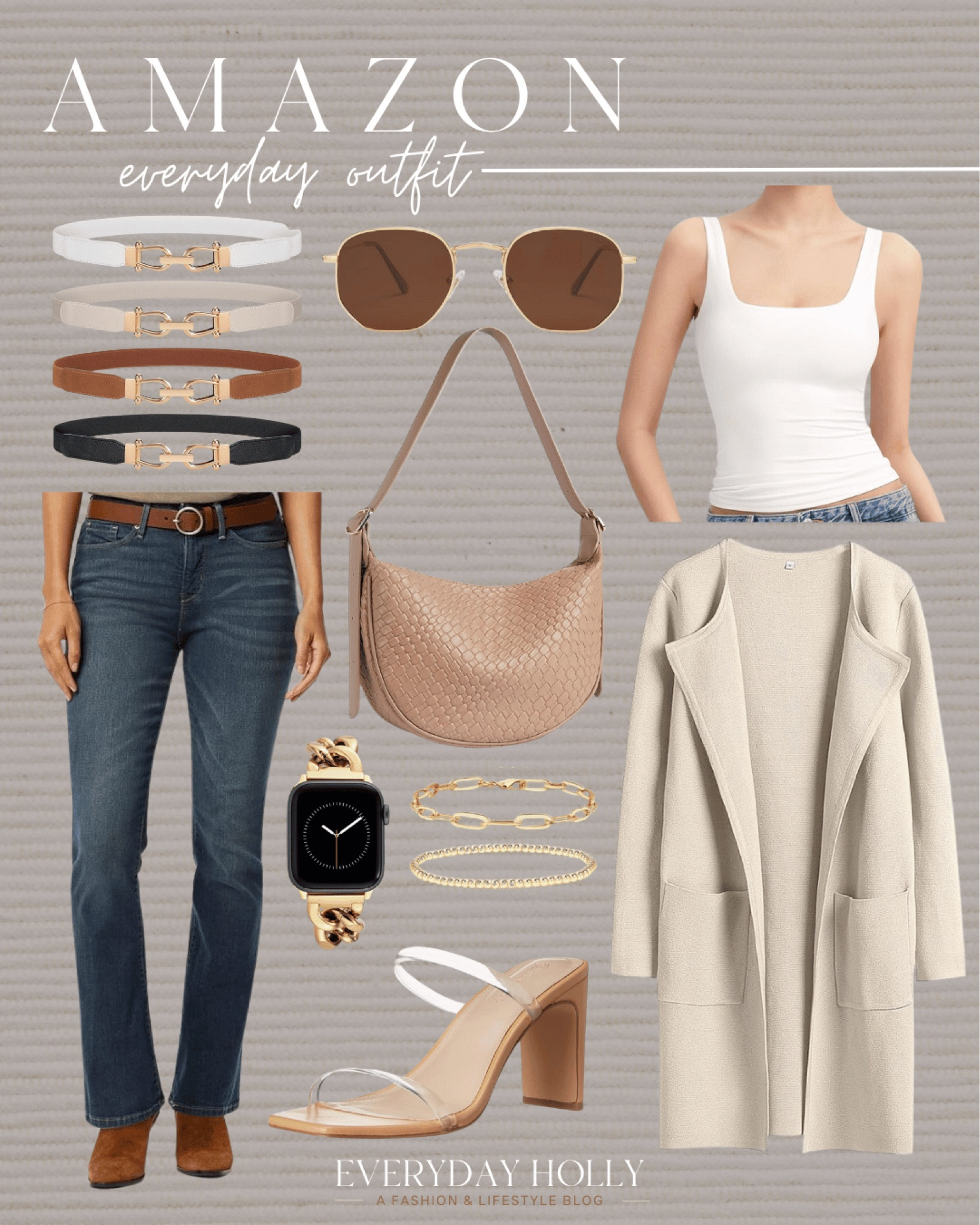 Everyday Outfit Inspo

Amazon  amazon fashion  casual outfit  teacher outfits  late summer fashion  early fall fashion  back to school fashion  petite style  EverydayHolly  

#LTKSeasonal #LTKStyleTip