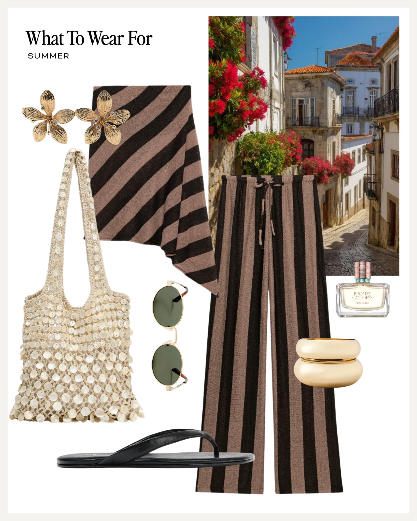 Summer outfits from Zara ☀️ 

#LTKsummer #LTKuk