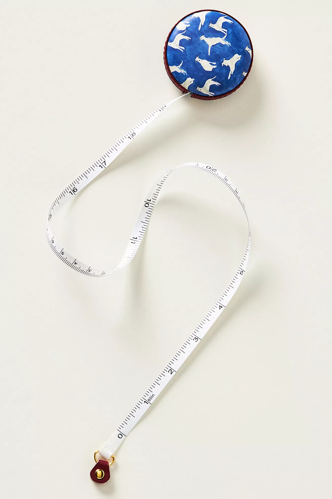 Dog Measuring Tape | Anthropologie (US)