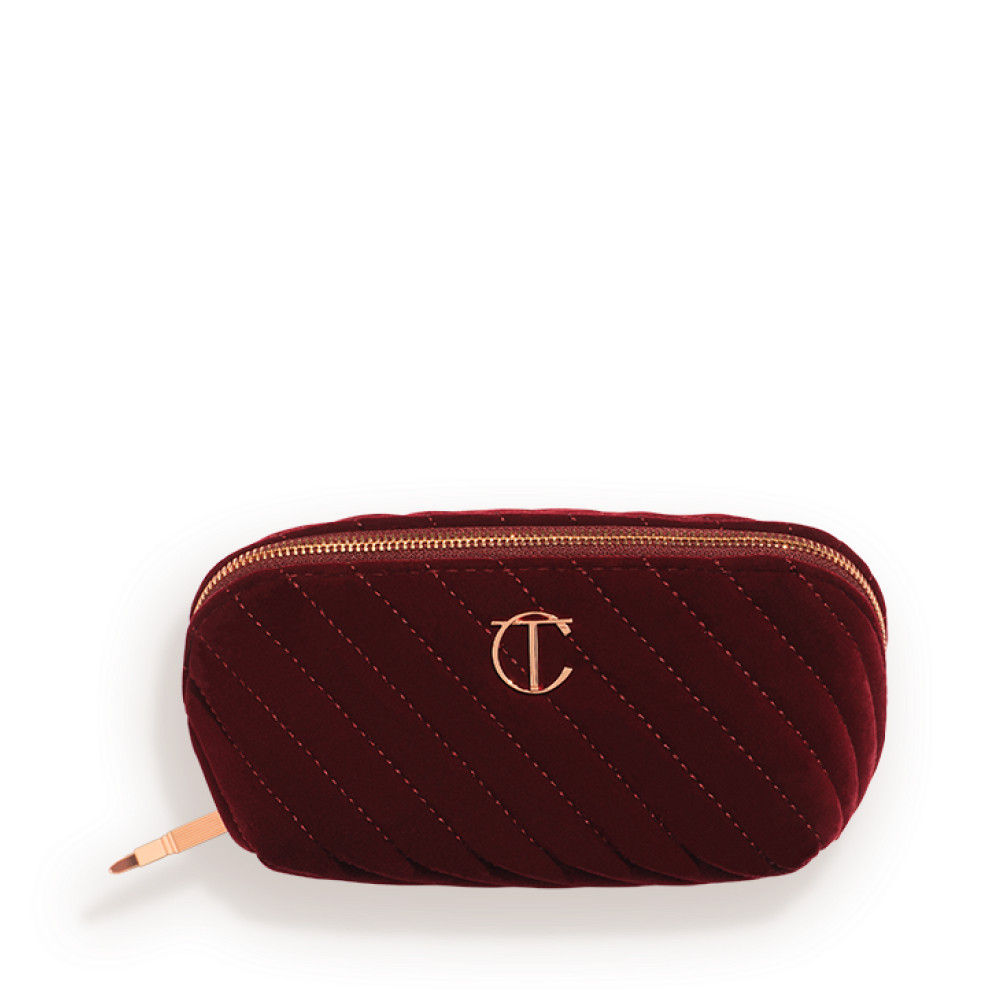 MAKEUP BAG OF DREAMS | Charlotte Tilbury (US)