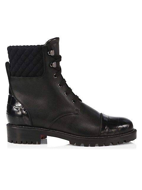 Mayr Leather Boots | Saks Fifth Avenue