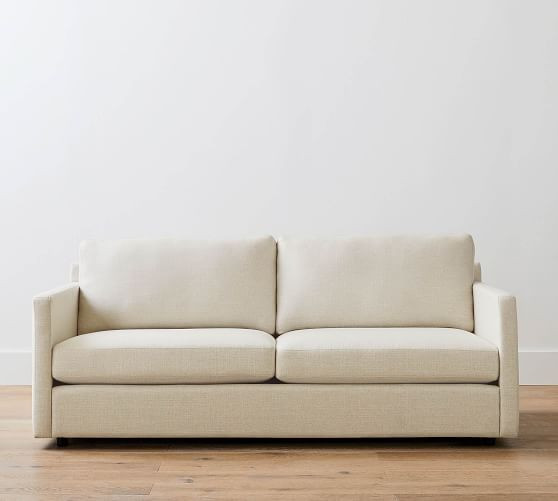 Pacifica Sofa (69"–90") | Pottery Barn (US)