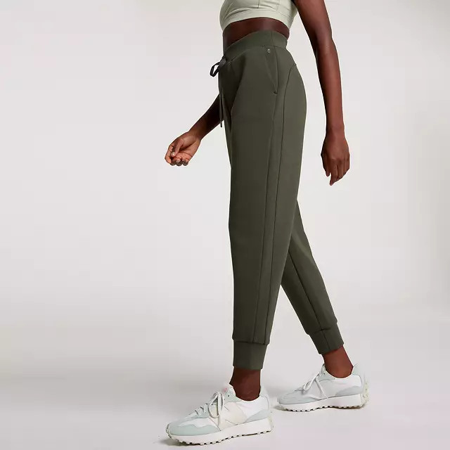 CALIA Women's Soft Scuba Jogger | Dick's Sporting Goods