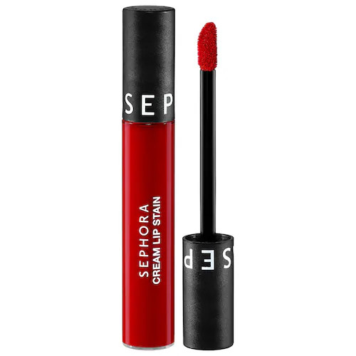 Cream Lip Stain 10HR Liquid Lipstick | Sephora (US)