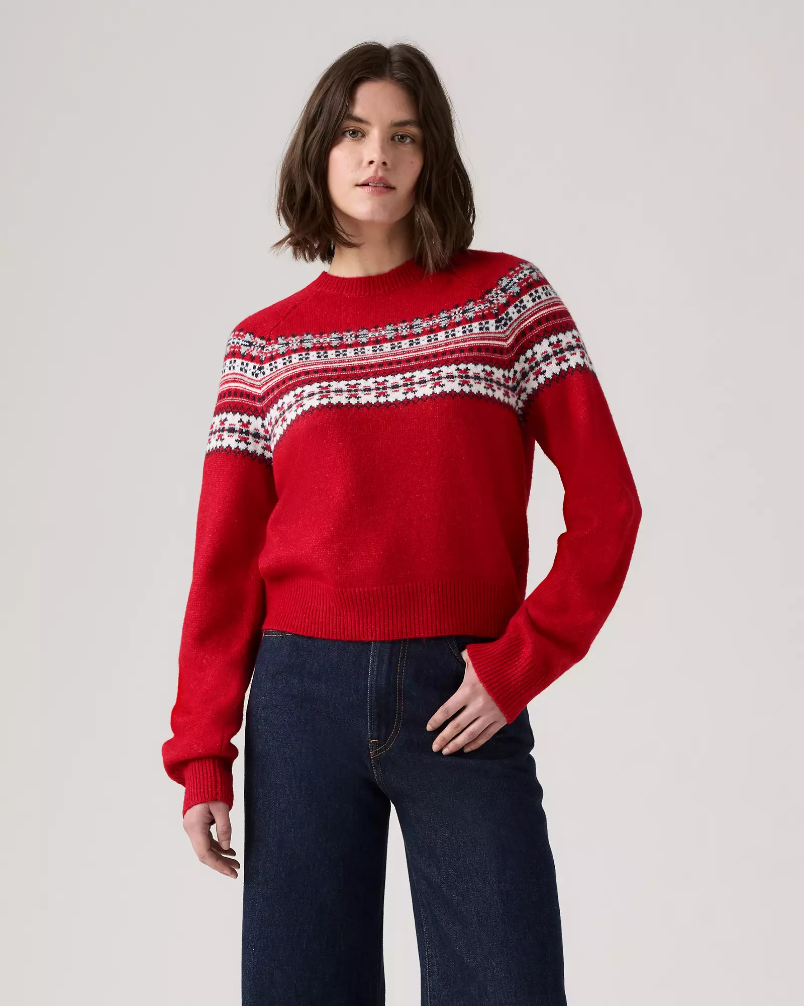 Cinch Baggy Women's Jeans | Levi's US