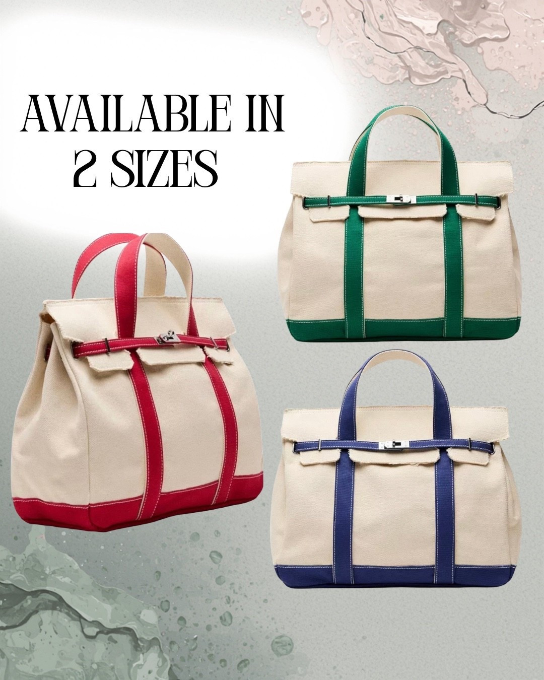 Trending bags 

#LTKSaleAlert