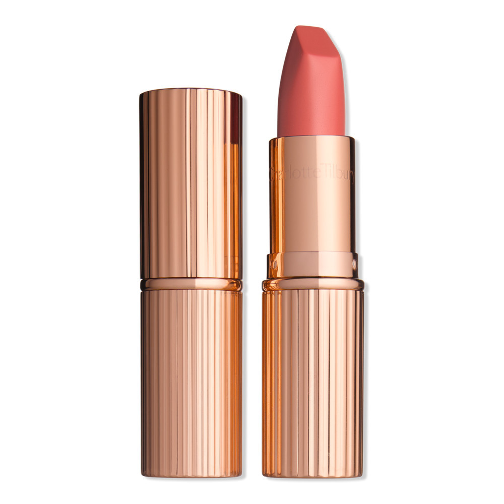 Charlotte Tilbury Matte Revolution Lipstick - Sexy Sienna | Ulta