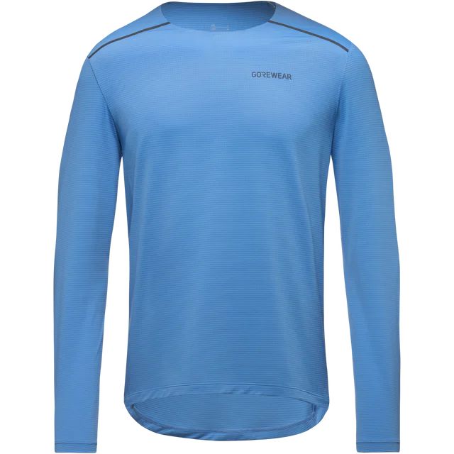 Contest 2.0 Long Sleeve Tee Mens | GOREWEAR