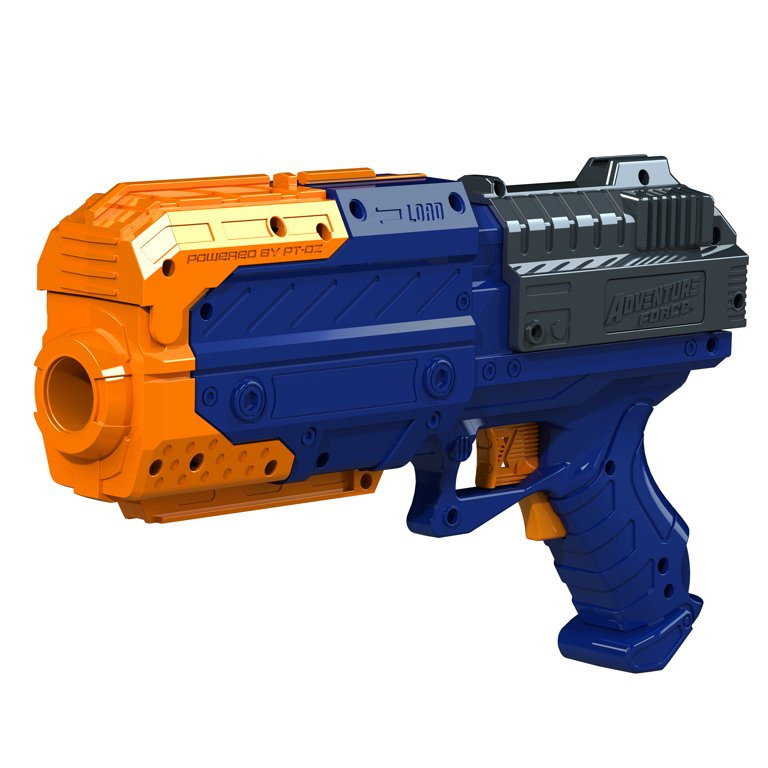 Adventure Force Tactical Strike Sentry X2 Spring Action Ball Blaster | Walmart (US)