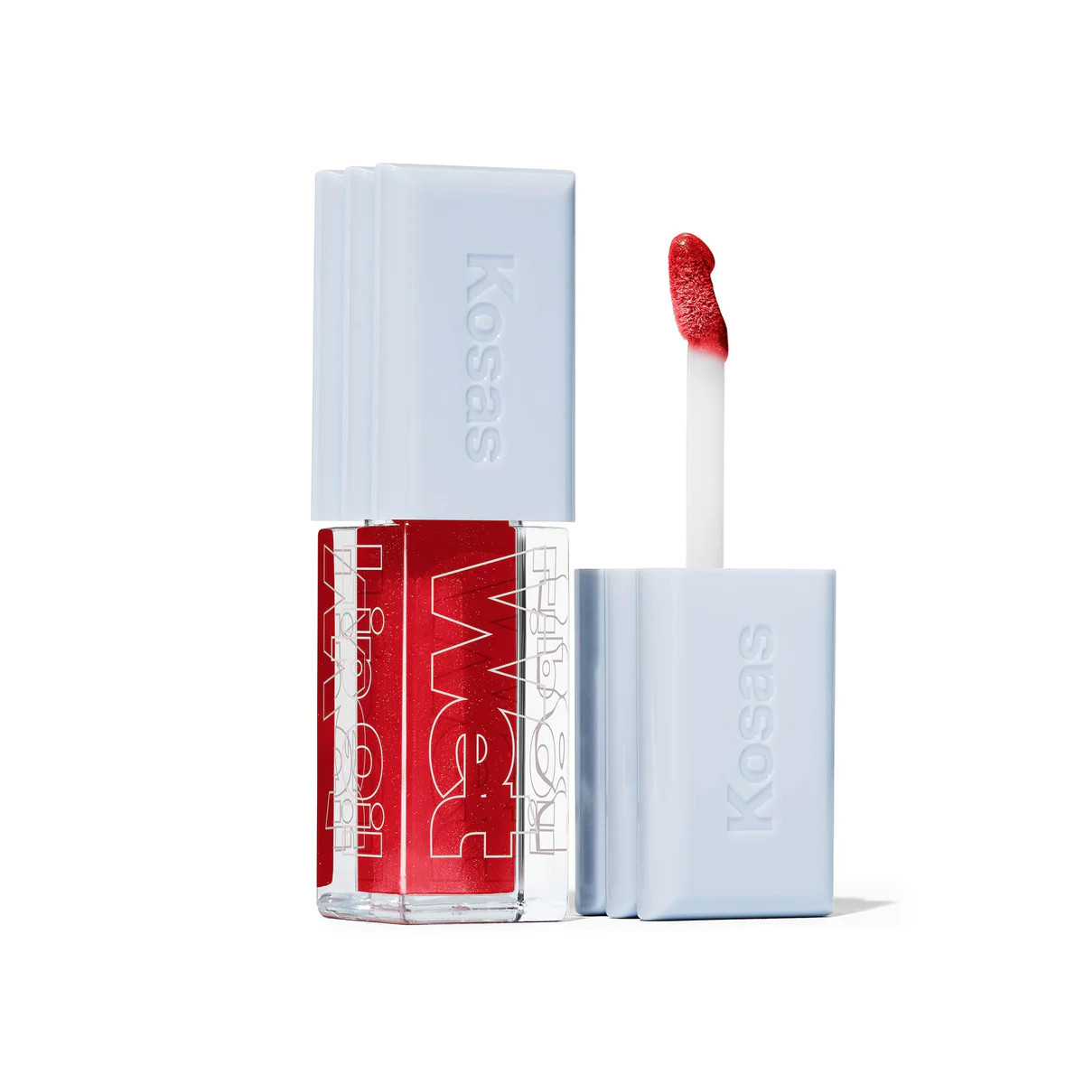 Wet Lip Oil Gloss | Kosas