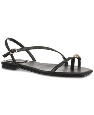 Women's Zinaa Flat Sandals, Exclusively at Macy's | Macy's