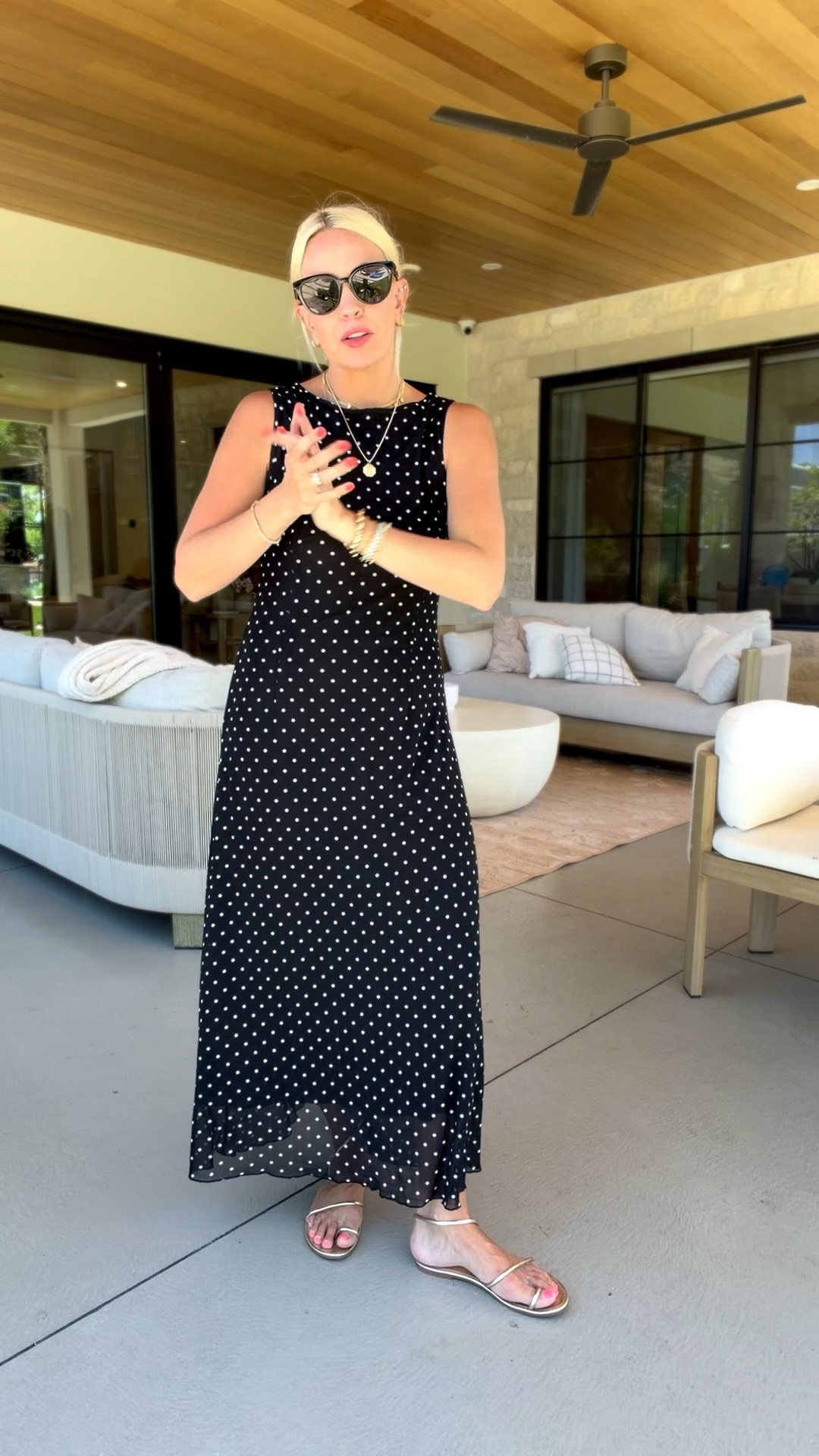 I have had my eye on a dress like this and I finally found one!

#LTKootd #LTKgrwm #LTKmomlife