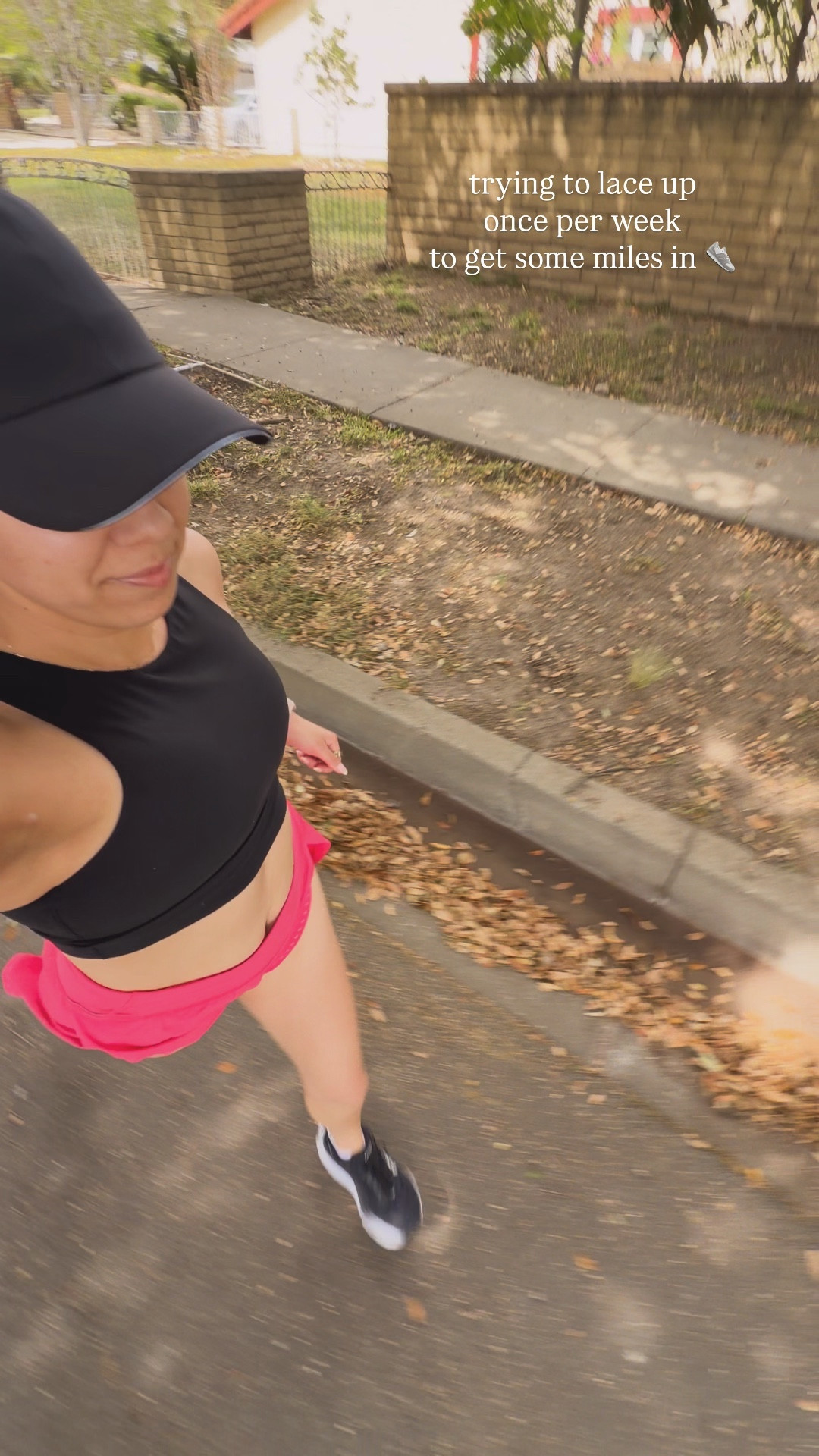 Lululemon running fit 👟💕

#LTKmomlife #LTKootd #LTKfitnessgoals