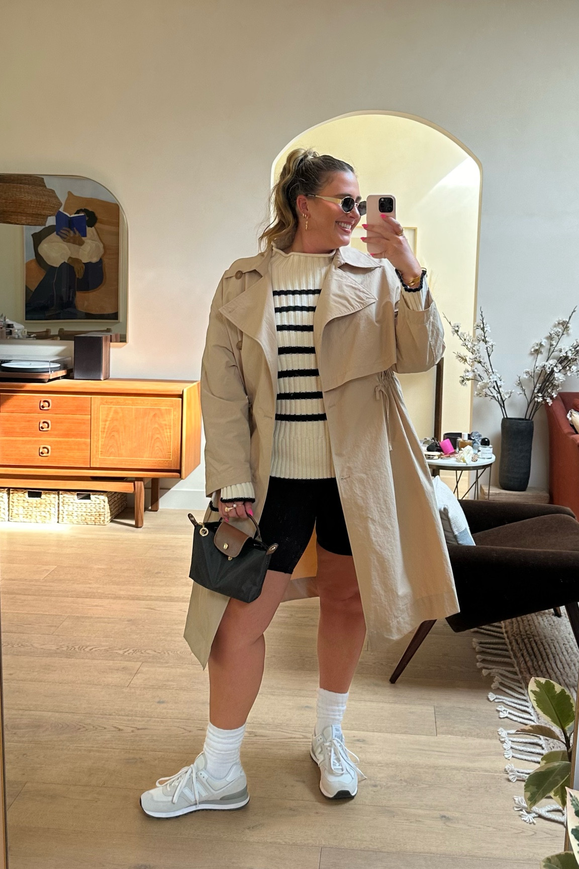 75 Days of OOTDs | Day 6/75

Sweater/jacket: old but linking similar
Shorts: size large


#LTKPlusSize #LTKMidsize