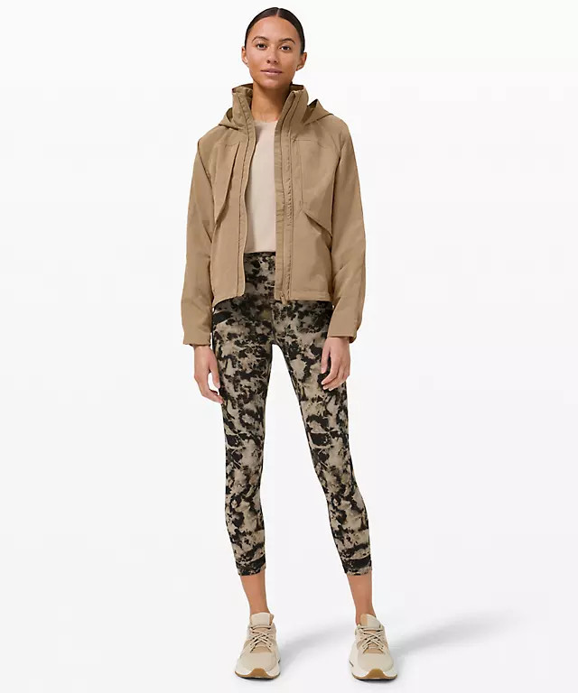 Always Effortless Jacket | Women's Jackets | lululemon athletica | Lululemon (US)