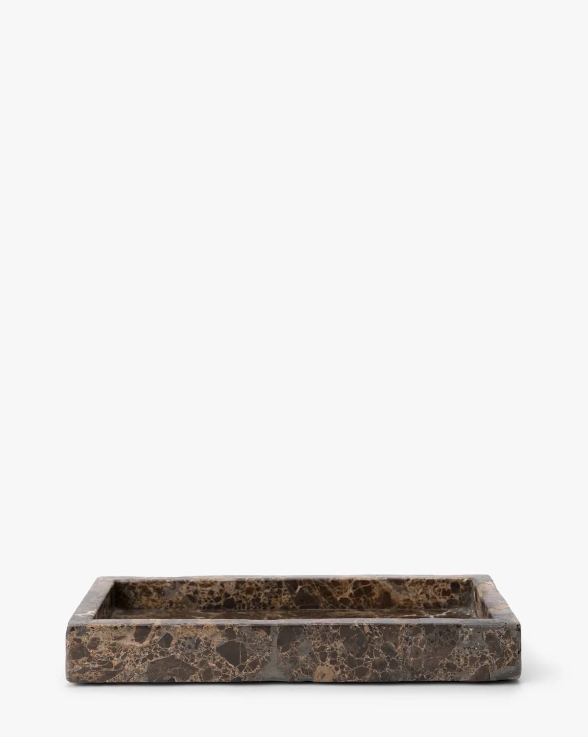 Emperador Marble Tray | McGee & Co. (US)