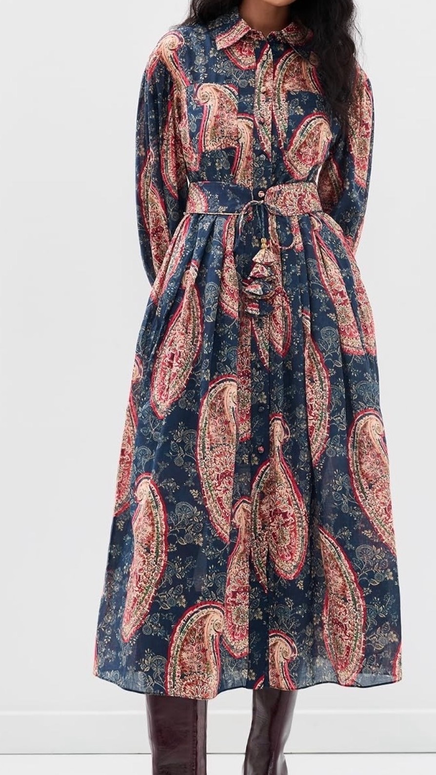 Fall dress

#LTKootd