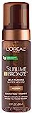 Skincare Sublime Bronze Hydrating Self-Tanning Water Mousse, Quick-Drying, Streak-Free Self-Tanner f | Amazon (US)