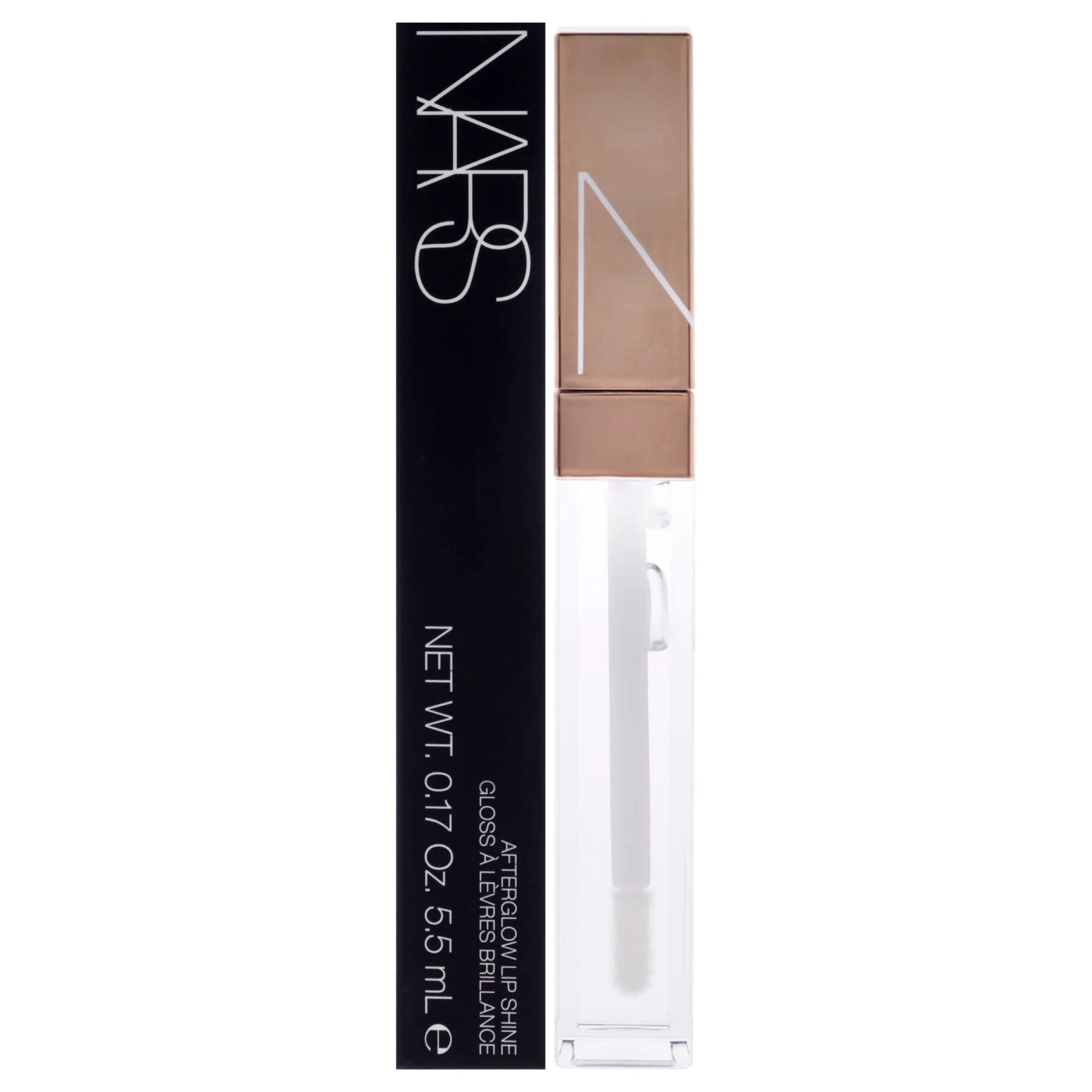 NARS Afterglow Lip Shine - Triple X For Women 0.17 oz Lip Gloss | Shop Simon