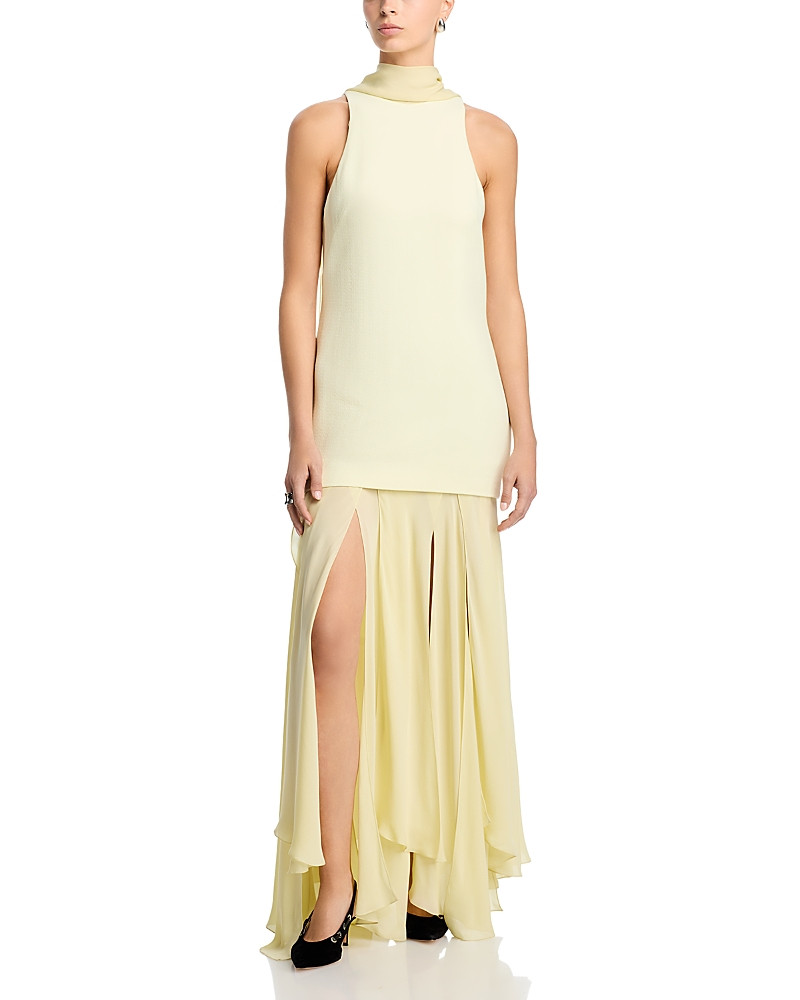 Brandon Maxwell Leonie Dress | Bloomingdale's (US)