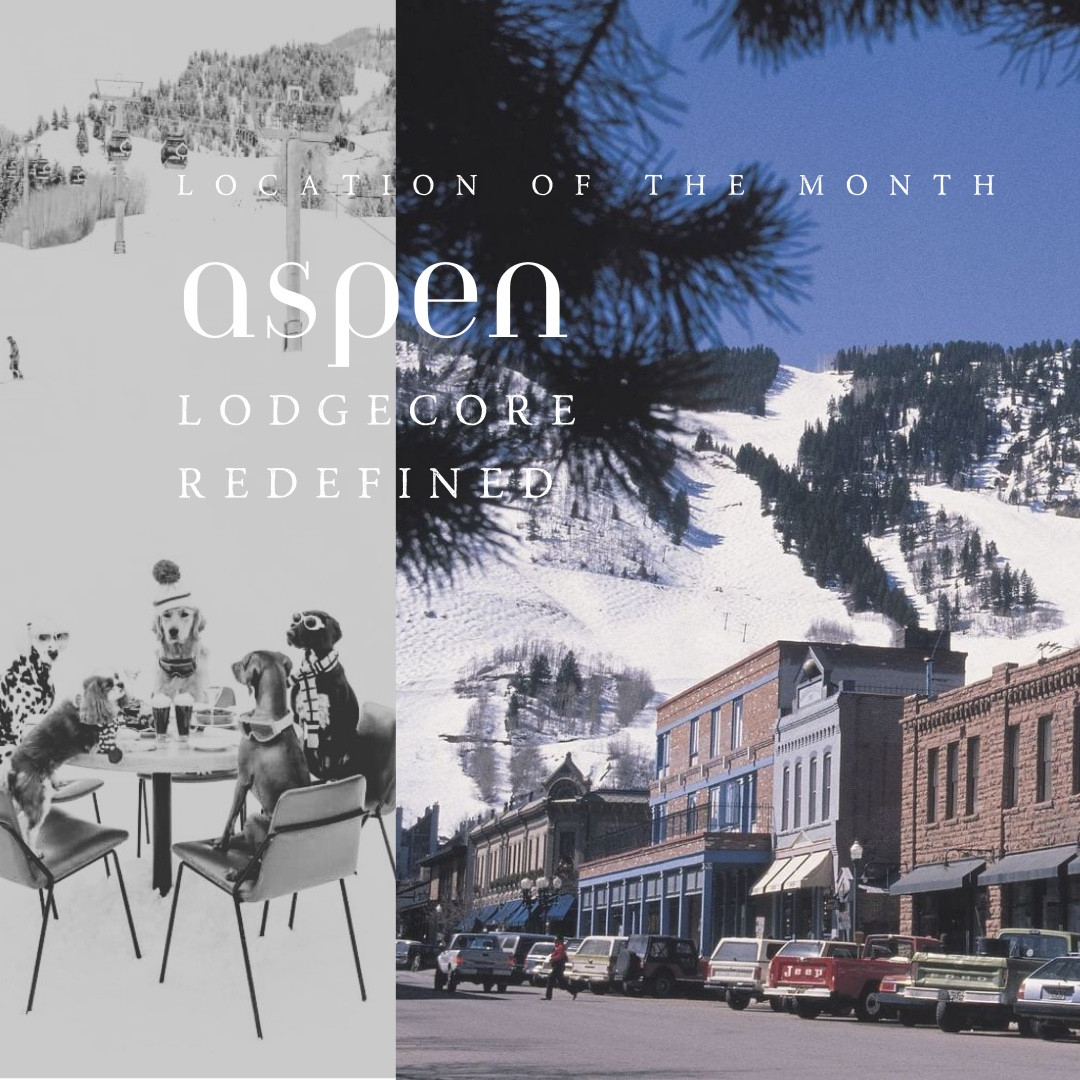 Aspen: lodgecore refined

Read our recent blog post for the full roundup or shop the January Edit here for my favorite cabin picks!

#LTKHoliday #LTKHome #LTKSeasonal