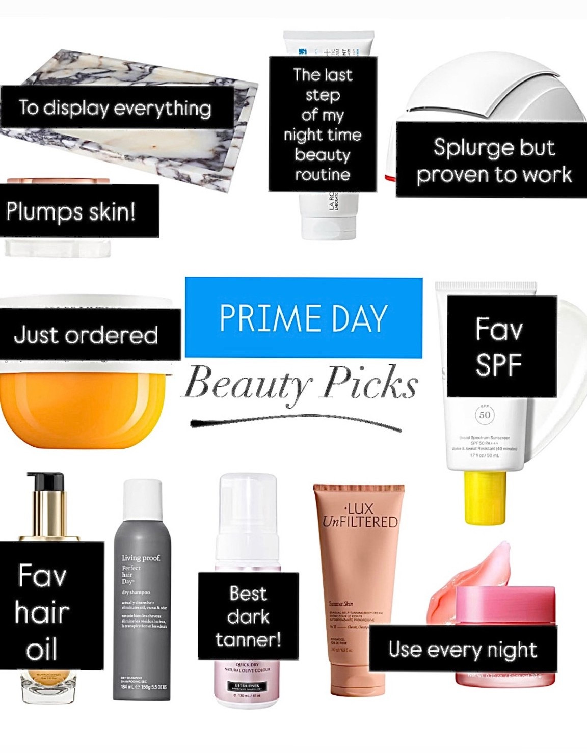 Amazon Prime Day beauty

#LTKSaleAlert #LTKBeauty