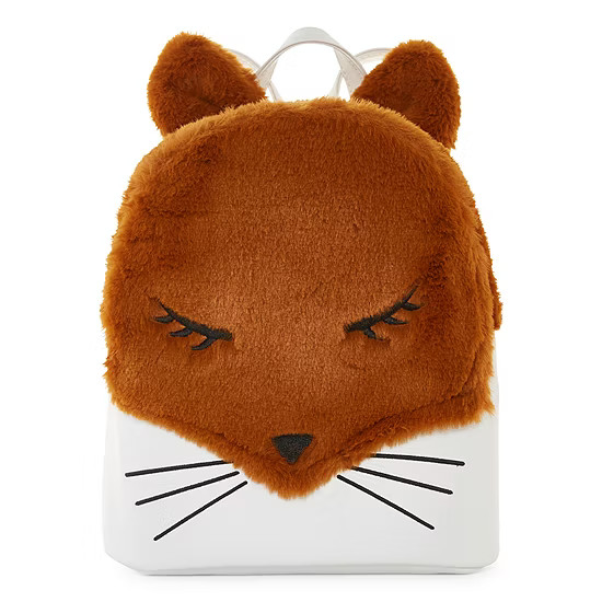 Arizona Classic Fox Backpack | JCPenney