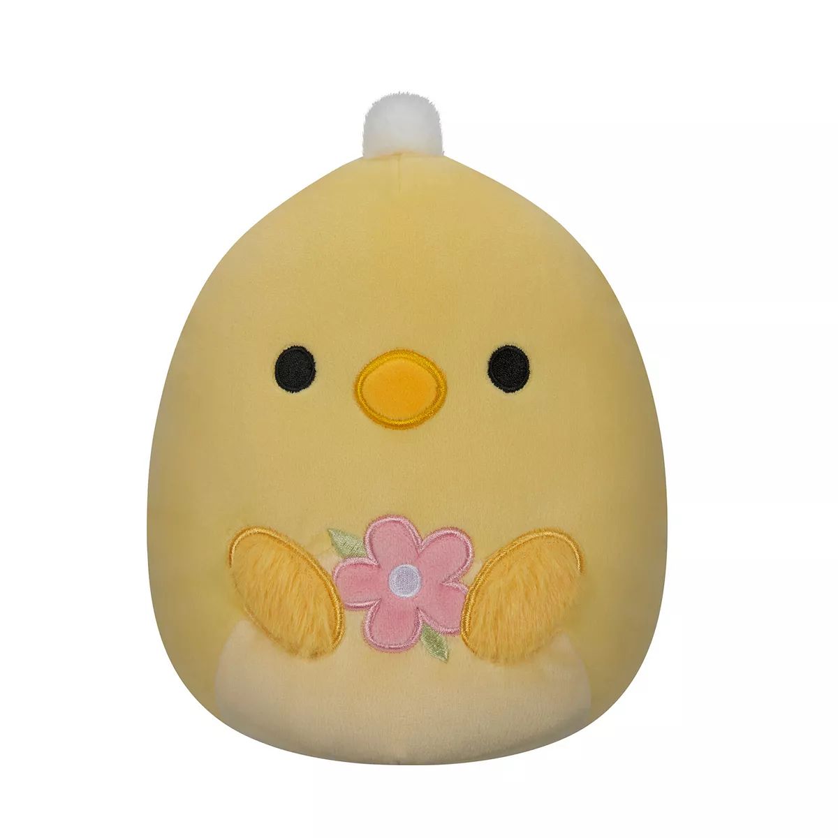 Squishmallows 12-in. Squish Triston Yellow Chick | Kohl's