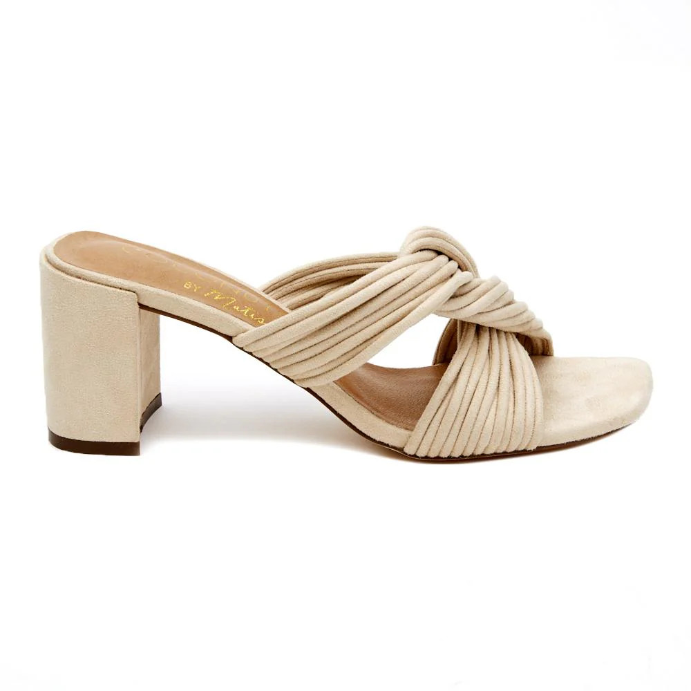 Roman Heeled Sandal | Matisse Footwear