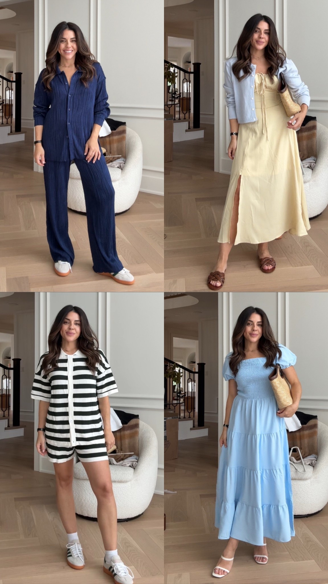 New spring arrivals from Amazon 🌸

#LTKcanada #LTKsale #LTKspring