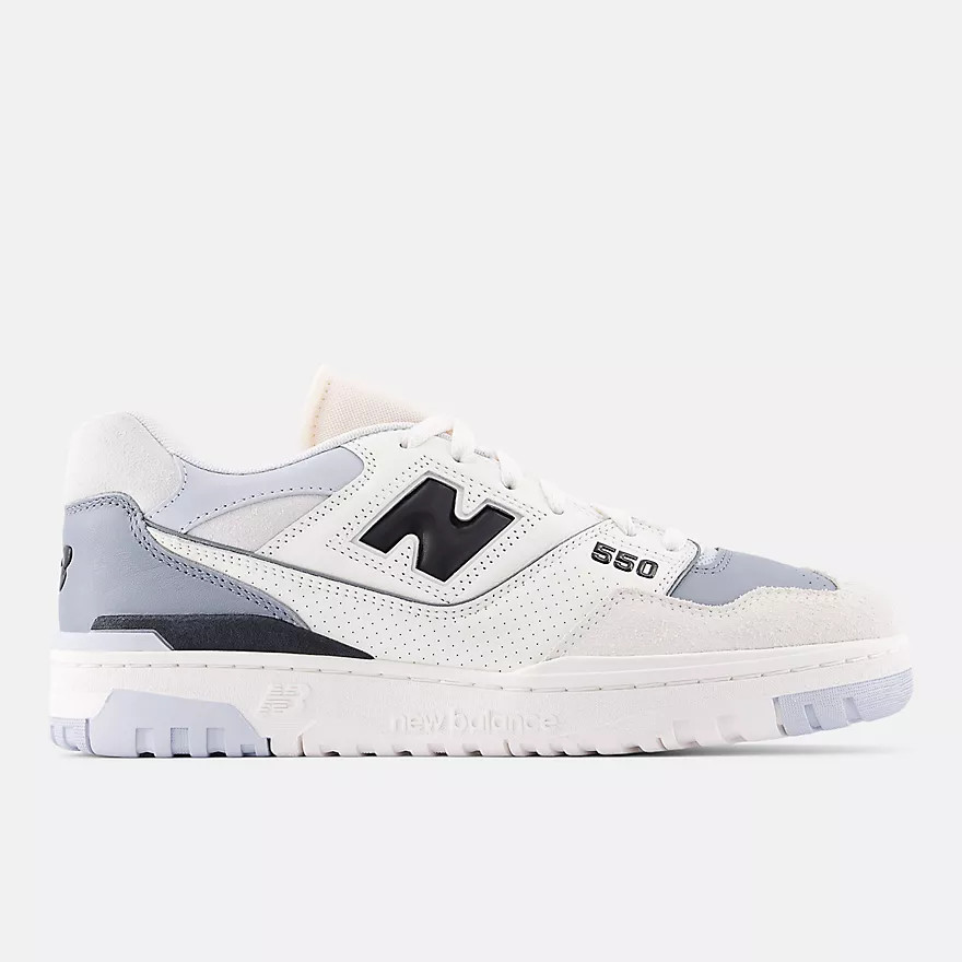 550 | New Balance Athletics, Inc.