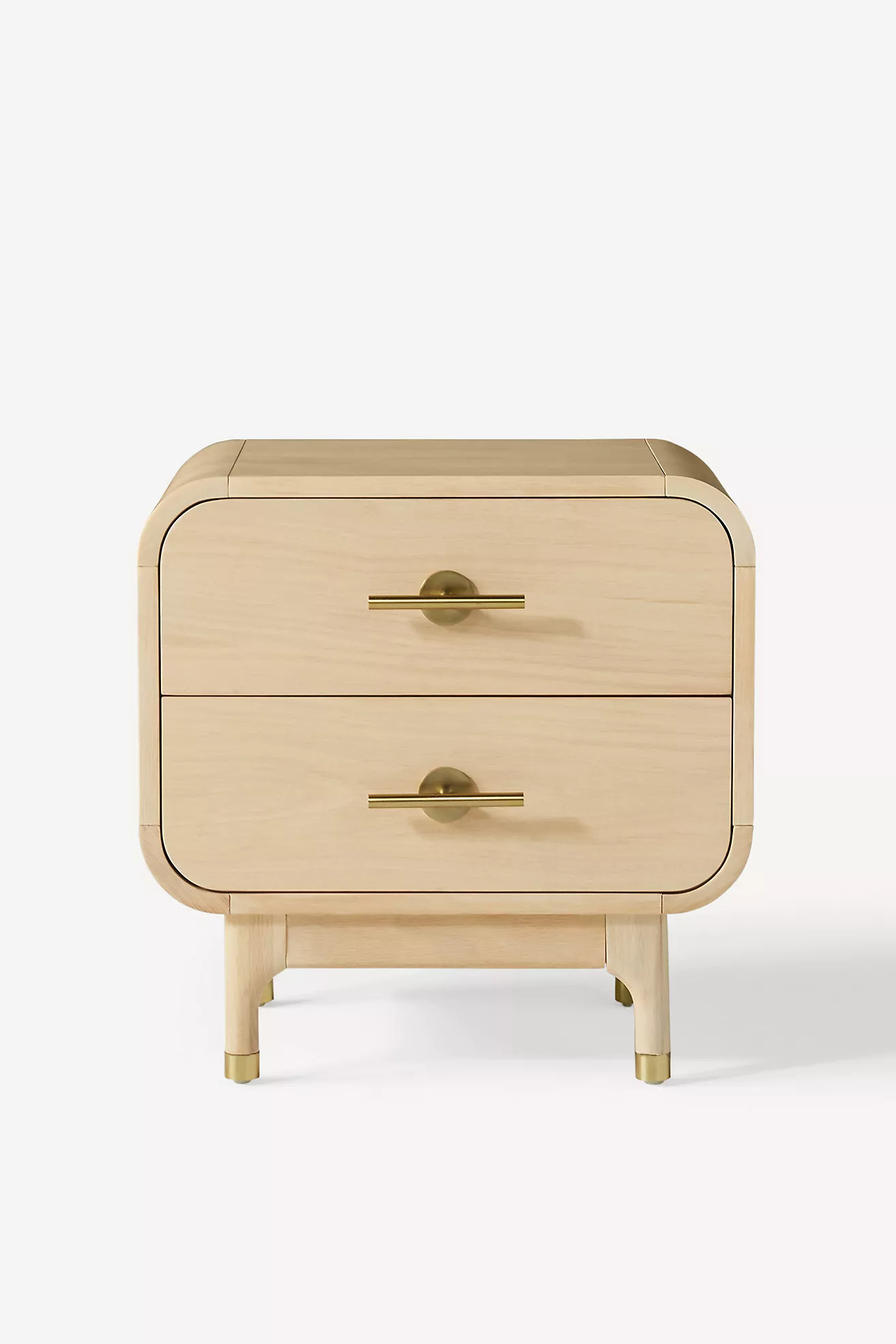 Nora Nightstand | Anthropologie (US)