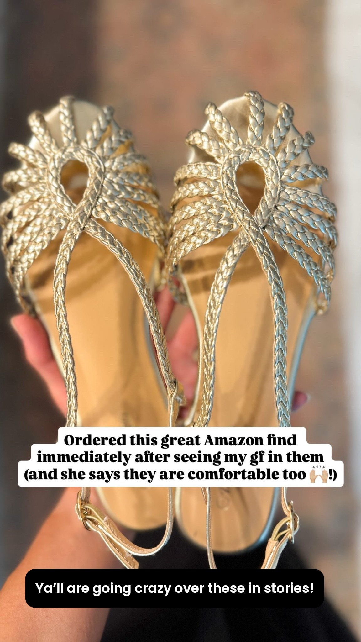 These flats are beautiful and so comfortable

#LTKootd #LTKSeasonal