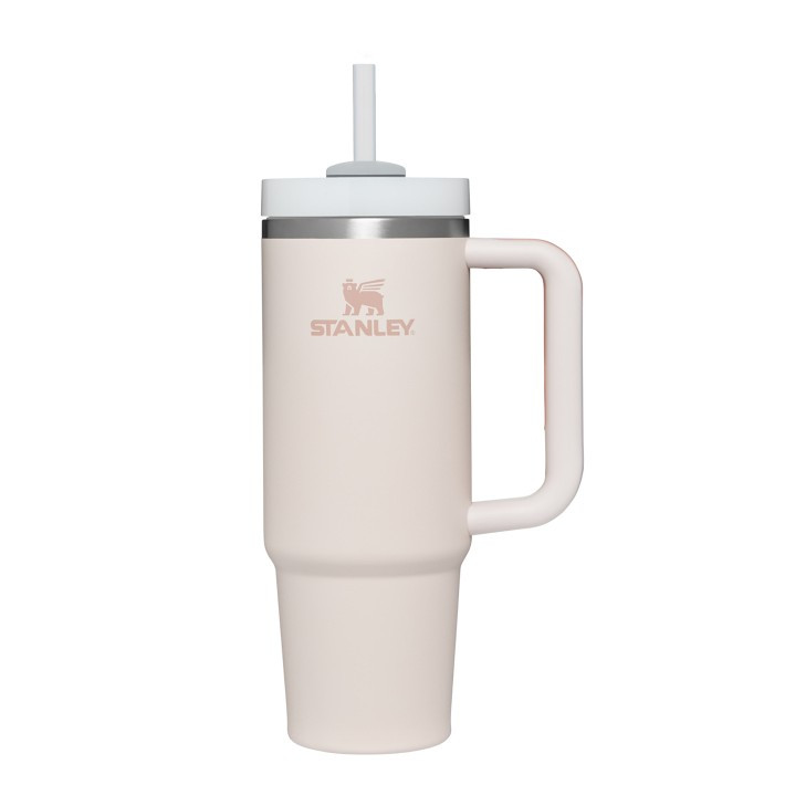 Stanley Quencher H2.0 Flowstate Tumbler | Williams-Sonoma
